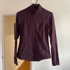Lululemon Jacket